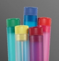 test tubes caps